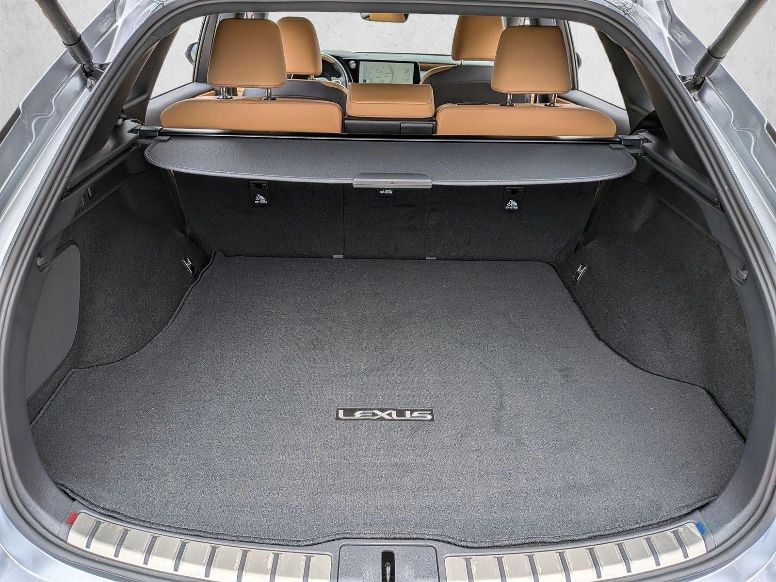 2023 Lexus RX 350 Premium Plus FWD