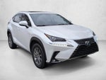 2021 Lexus NX 300 FWD