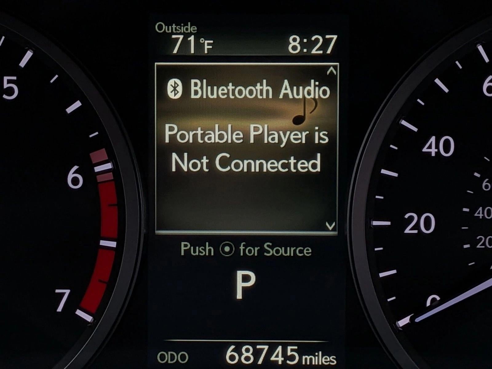 2021 Lexus NX 300 FWD