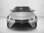 2020 Lexus NX 300 FWD