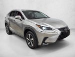 2020 Lexus NX 300 FWD