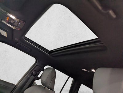 2025 Lexus GX 550 Premium 4WD