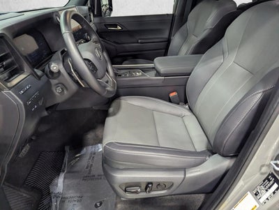 2025 Lexus GX 550 Premium 4WD