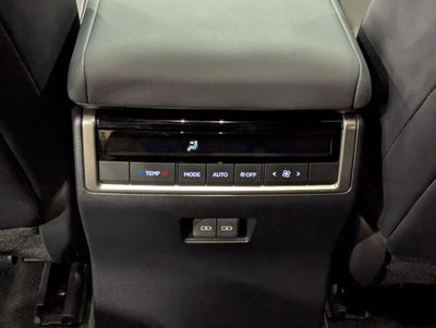2025 Lexus GX 550 Premium 4WD