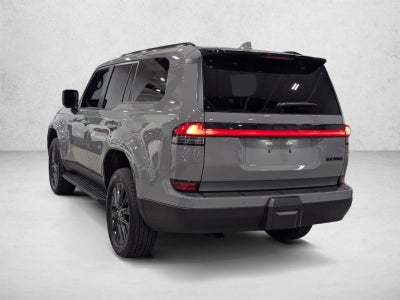 2025 Lexus GX 550 Premium 4WD