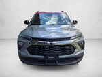 2026 Chevrolet Trailblazer AWD 4dr RS