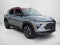 2026 Chevrolet Trailblazer AWD 4dr RS