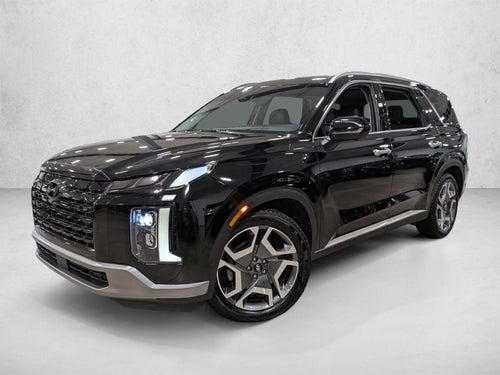 2024 Hyundai PALISADE Limited FWD