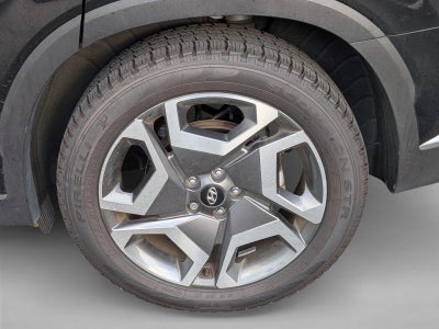 2024 Hyundai PALISADE Limited FWD