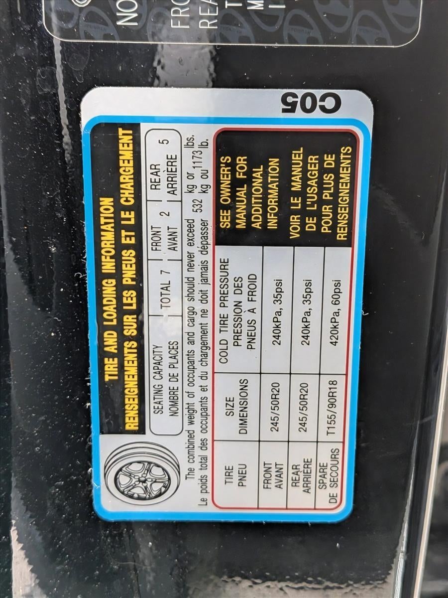 2024 Hyundai PALISADE Limited FWD