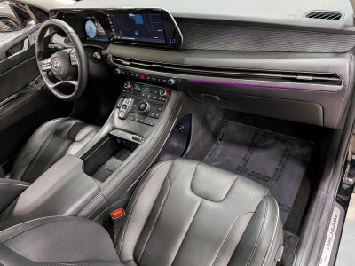 2024 Hyundai PALISADE Limited FWD