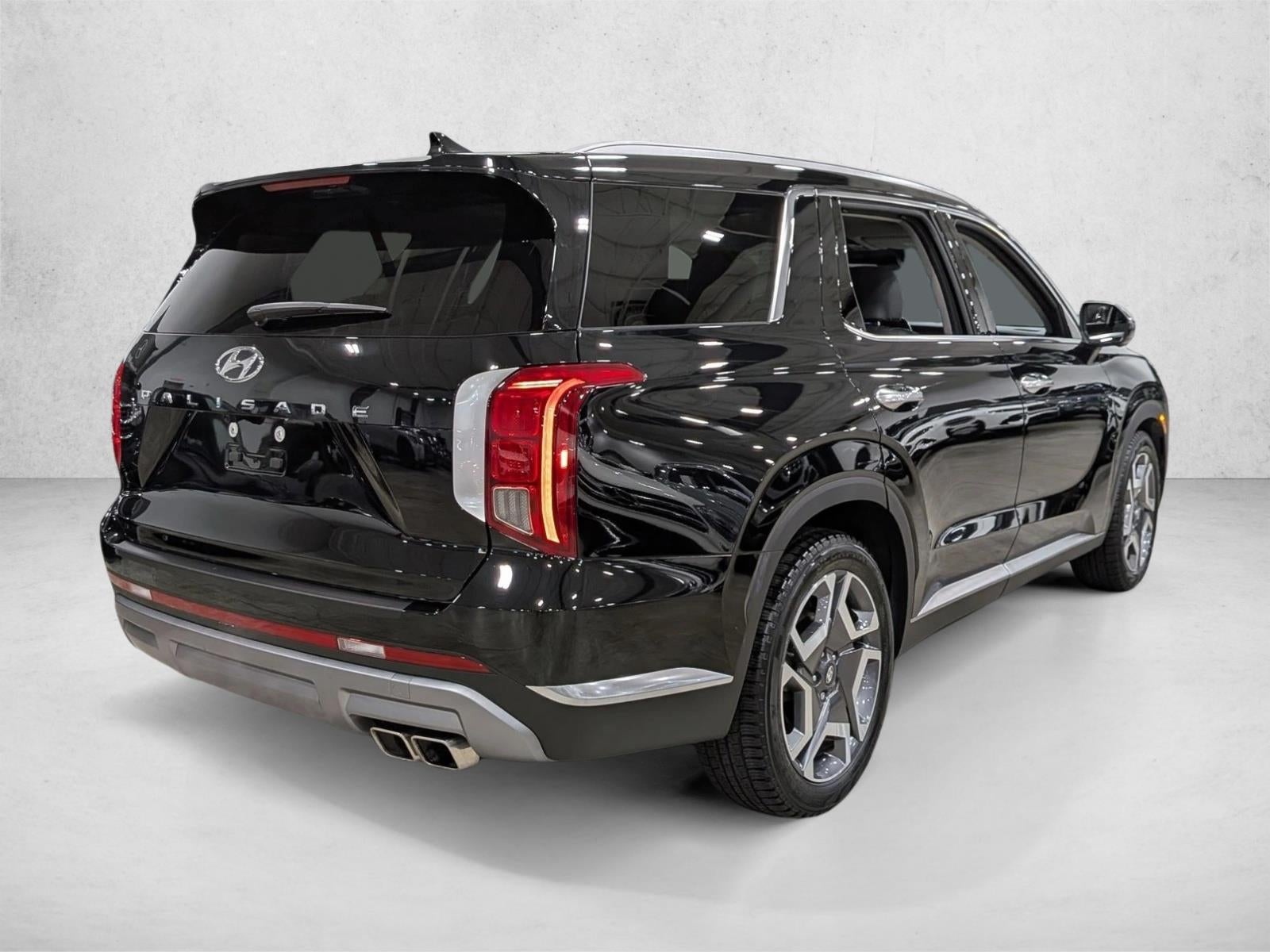 2024 Hyundai PALISADE Limited FWD