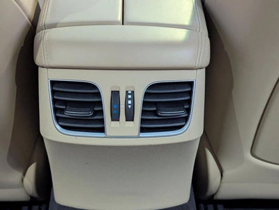 2018 Genesis G80 5.0L Ultimate RWD