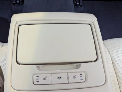 2018 Genesis G80 5.0L Ultimate RWD