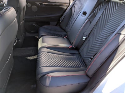 2024 Genesis G80 3.5T Sport AWD