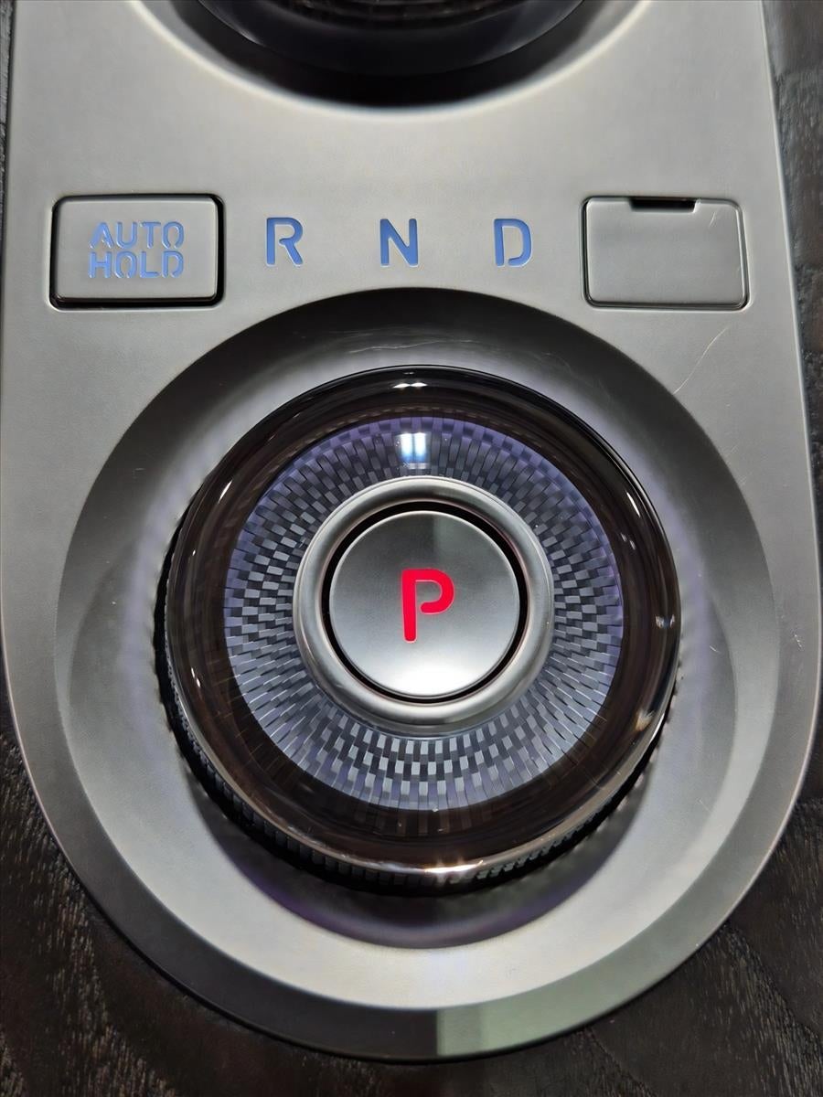 2023 Genesis GV80 3.5T AWD