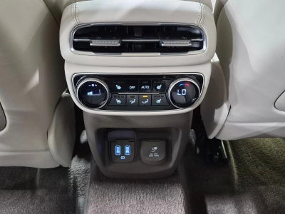 2023 Genesis GV80 3.5T AWD