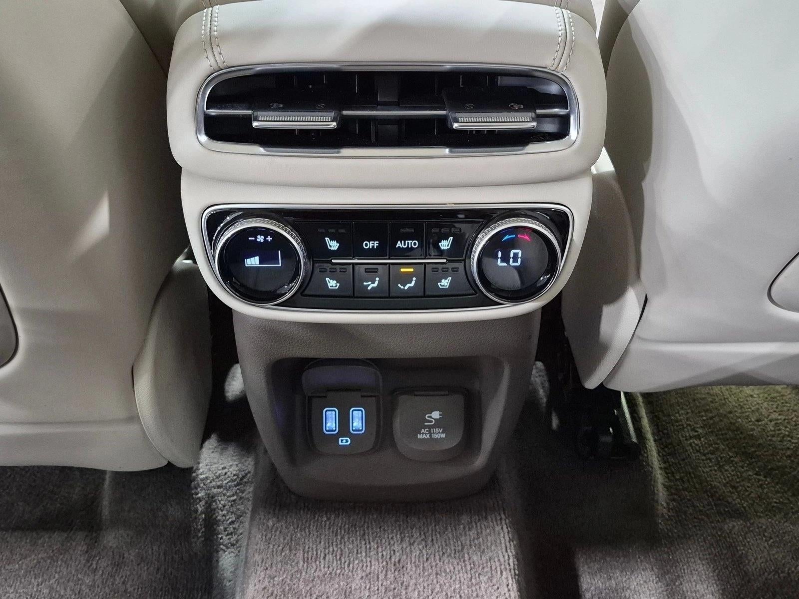 2023 Genesis GV80 3.5T AWD
