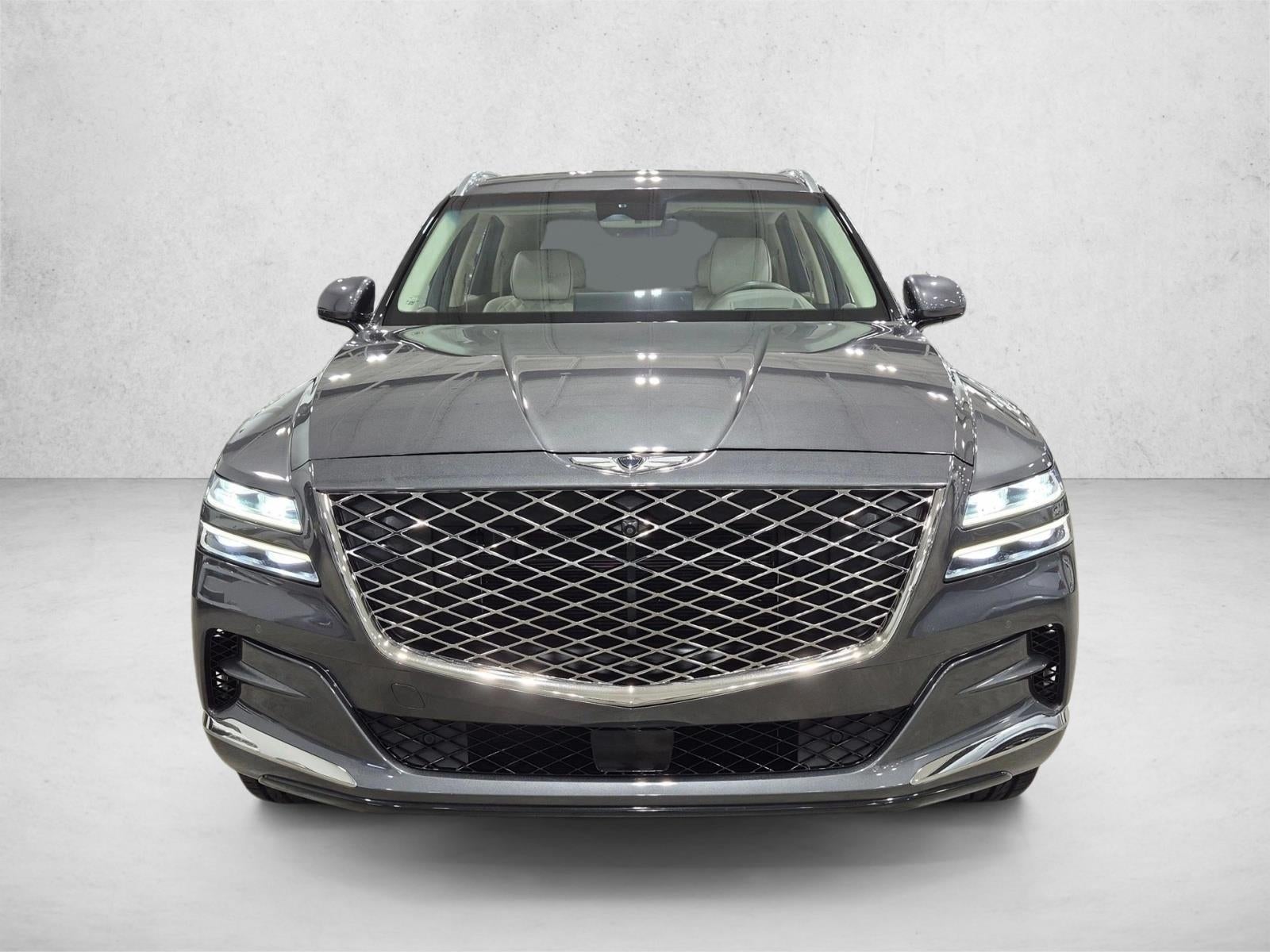 2023 Genesis GV80 3.5T AWD