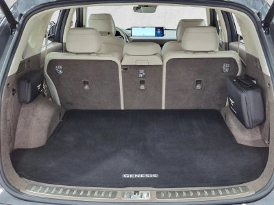 2023 Genesis GV80 3.5T AWD