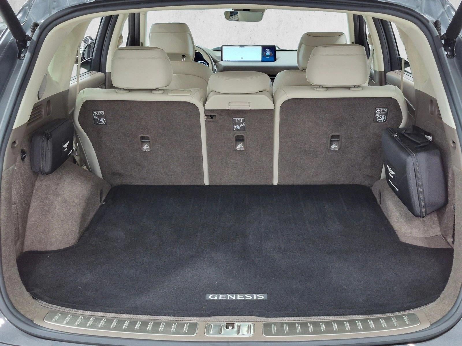 2023 Genesis GV80 3.5T AWD