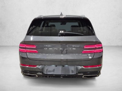 2023 Genesis GV80 3.5T AWD