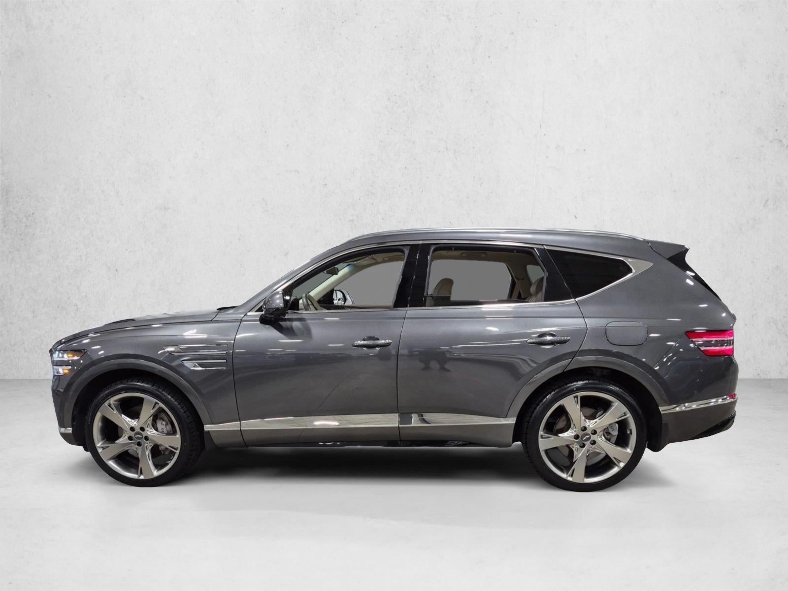 2023 Genesis GV80 3.5T AWD