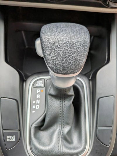 2024 Kia Soul LX IVT