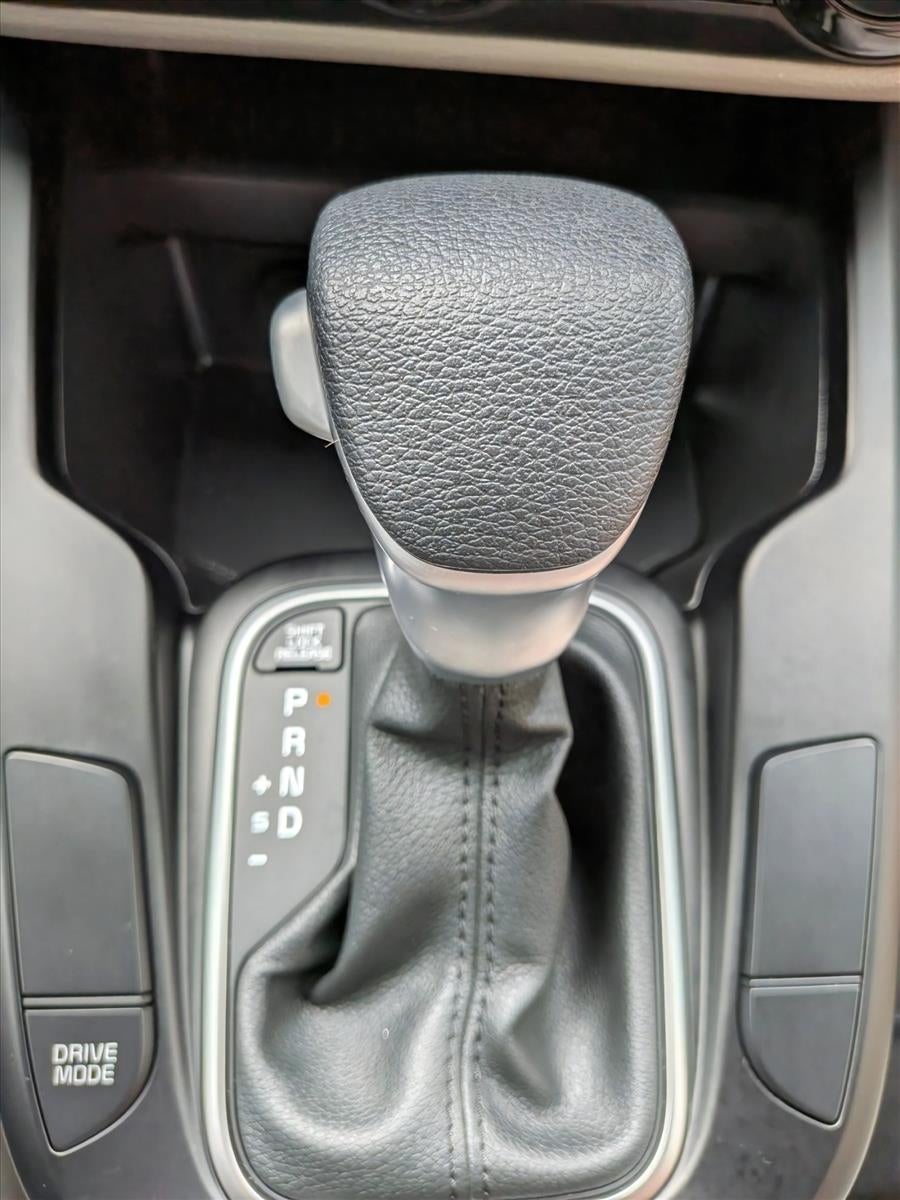 2024 Kia Soul LX IVT