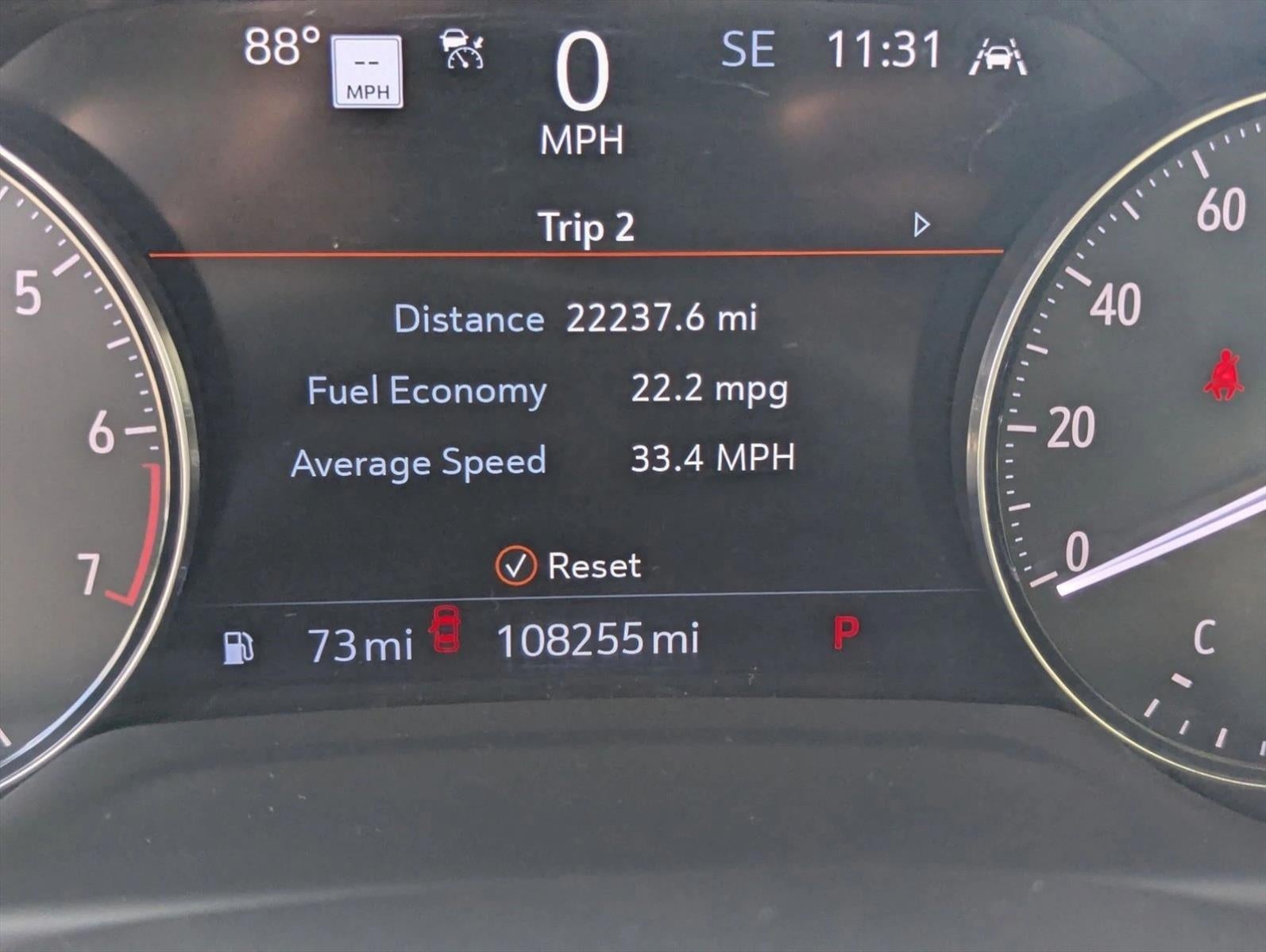 2021 Buick Envision FWD 4dr Avenir