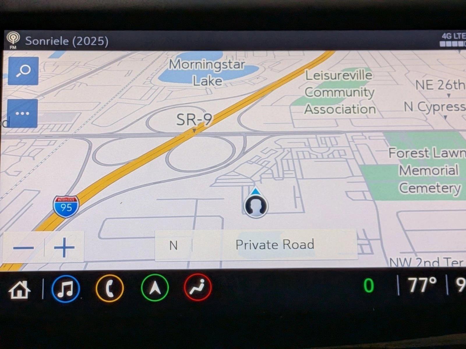 2021 Buick Envision FWD 4dr Avenir