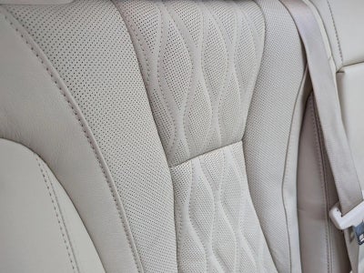 2021 Buick Envision FWD 4dr Avenir