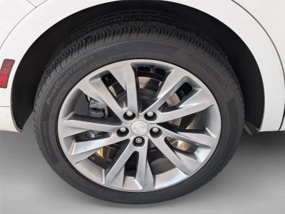 2021 Buick Envision FWD 4dr Avenir