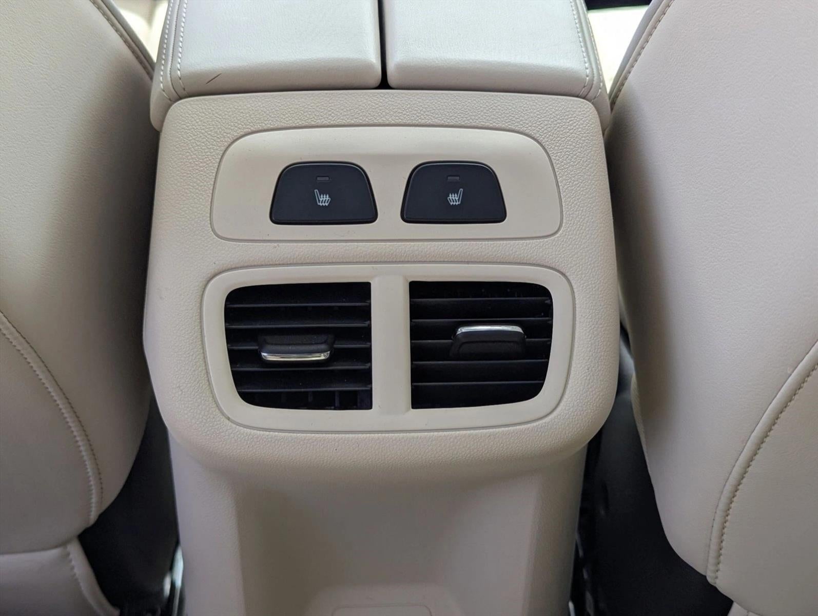 2021 Buick Envision FWD 4dr Avenir