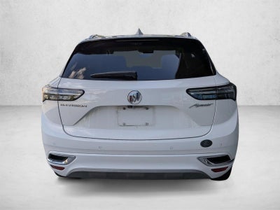 2021 Buick Envision FWD 4dr Avenir
