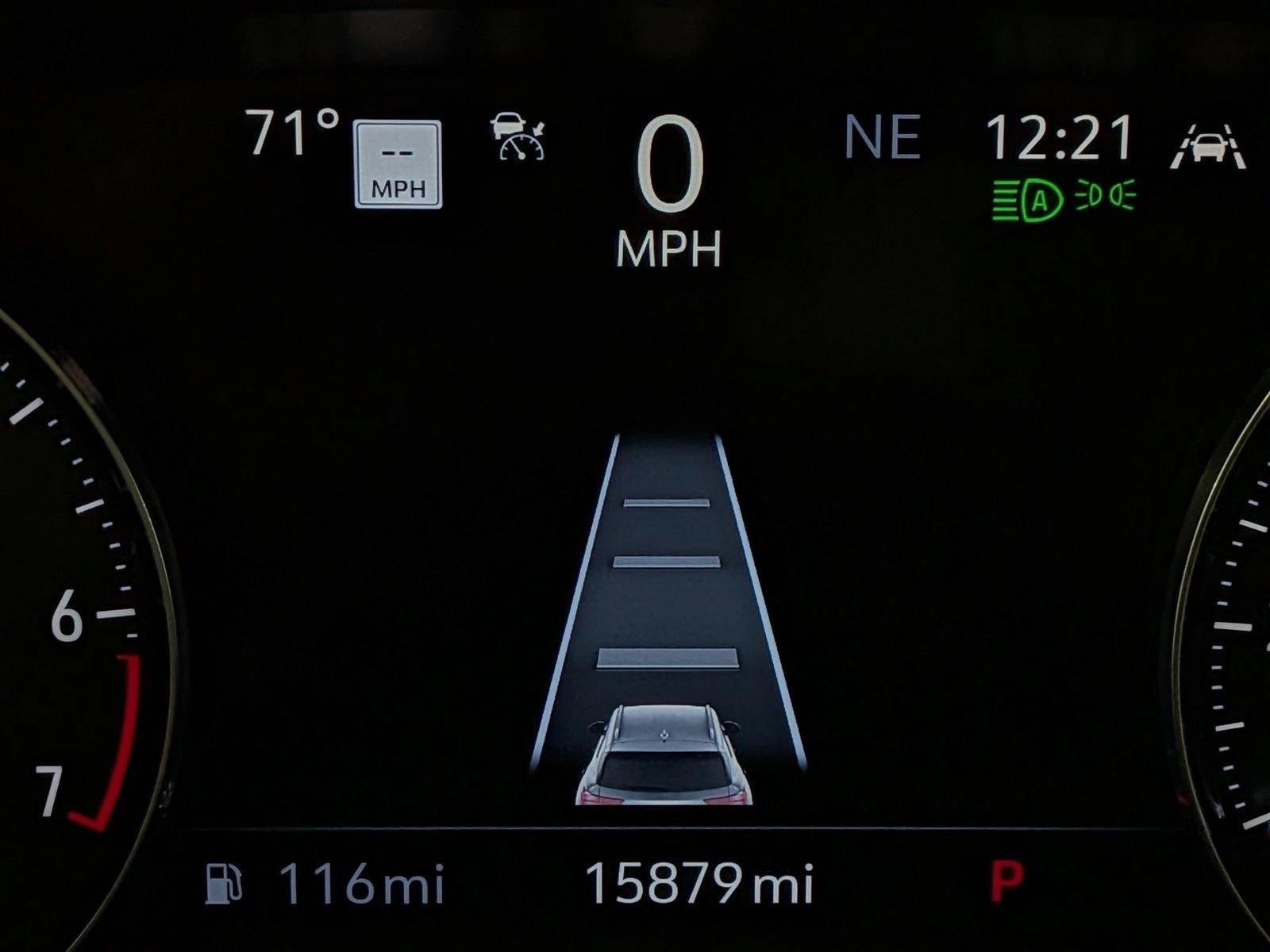 2023 Buick Envision FWD 4dr Avenir