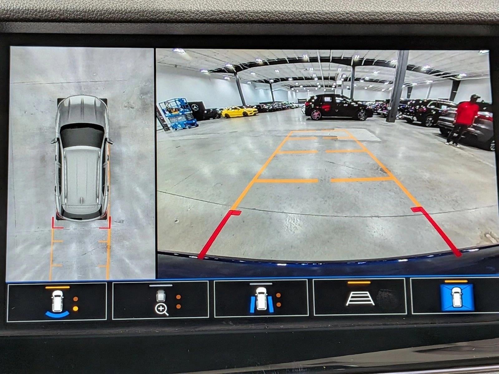 2023 Buick Envision FWD 4dr Avenir