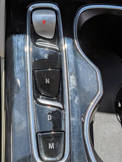 2023 Buick Envision FWD 4dr Avenir