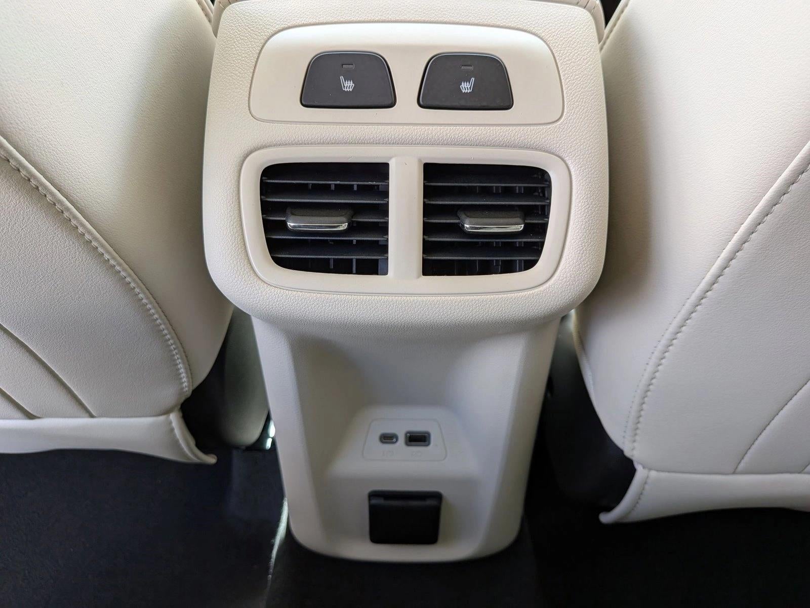 2023 Buick Envision FWD 4dr Avenir