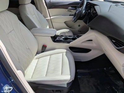 2023 Buick Envision FWD 4dr Avenir