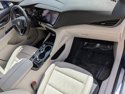 2023 Buick Envision FWD 4dr Avenir