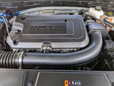 2023 Buick Envision FWD 4dr Avenir