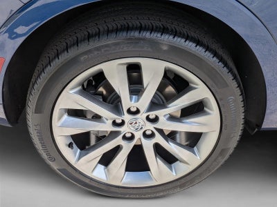 2023 Buick Envision FWD 4dr Avenir