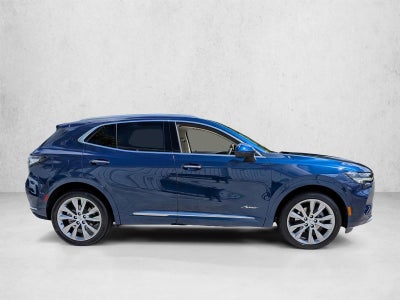 2023 Buick Envision FWD 4dr Avenir