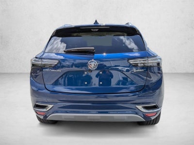 2023 Buick Envision FWD 4dr Avenir