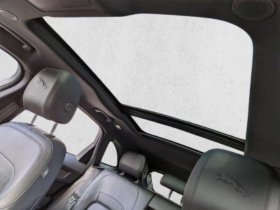 2021 Jaguar F-PACE P250 AWD S