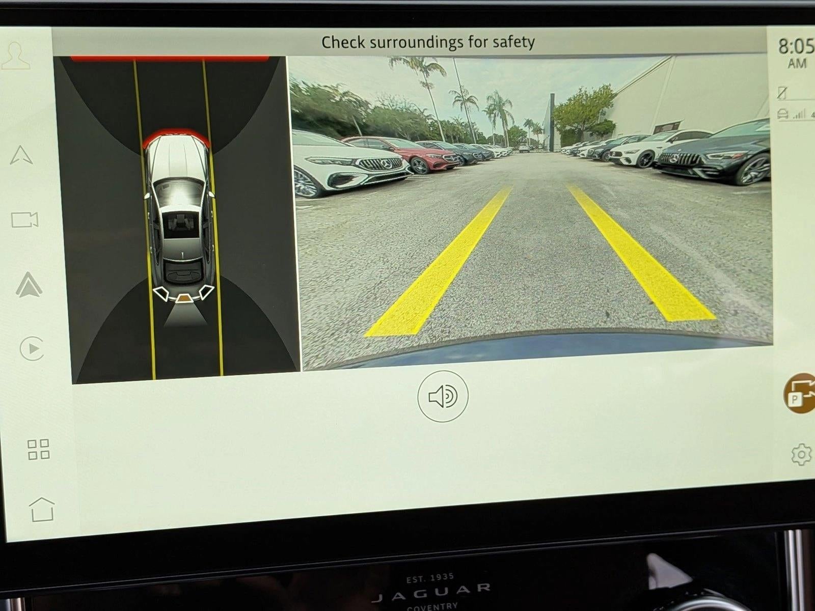 2022 Jaguar XF R-Dynamic SE Sedan AWD
