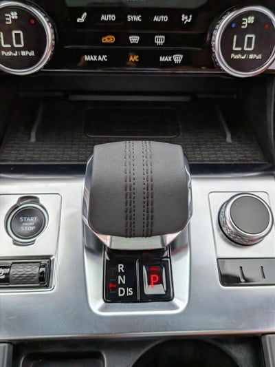 2022 Jaguar XF R-Dynamic SE Sedan AWD