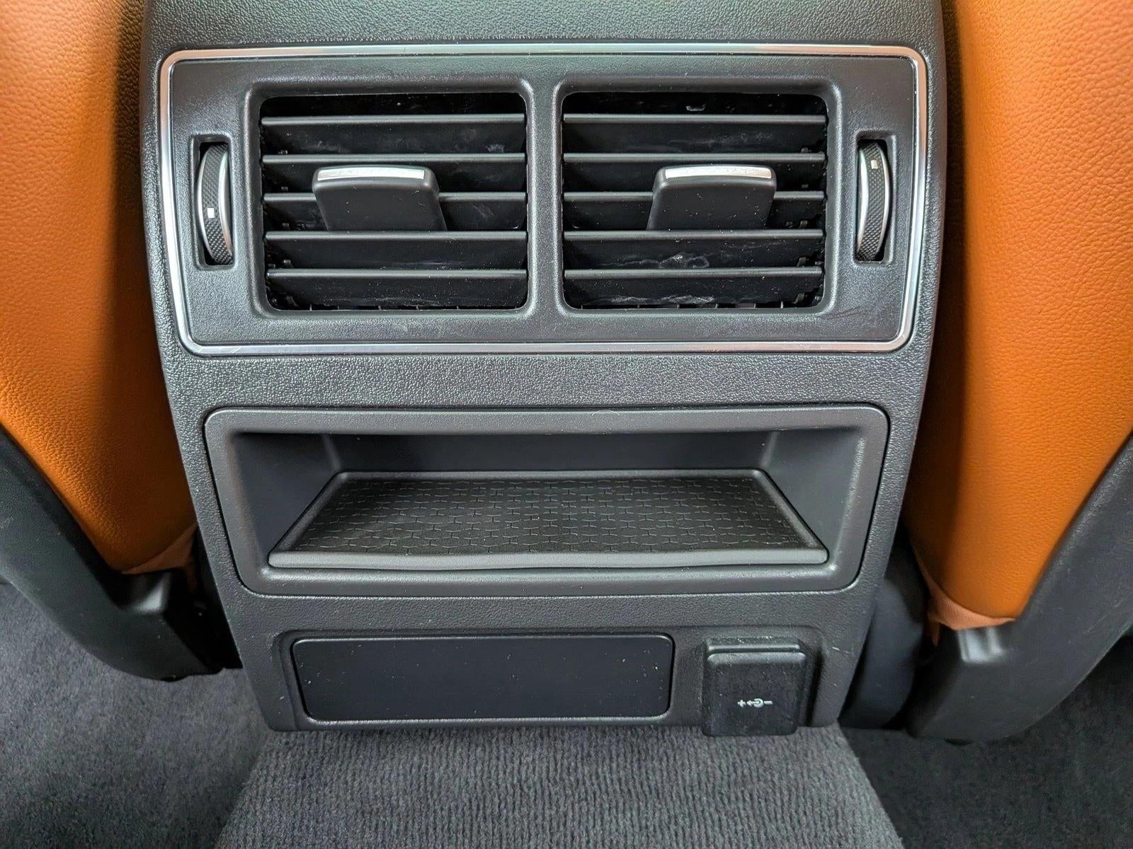 2022 Jaguar XF R-Dynamic SE Sedan AWD