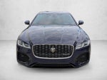 2022 Jaguar XF R-Dynamic SE Sedan AWD